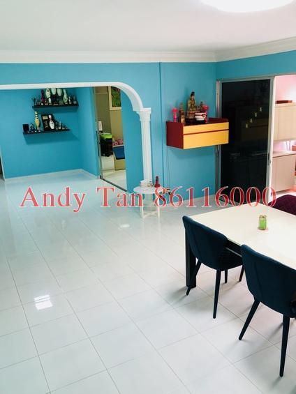 Pasir Ris Drive 10 thumbnail photo